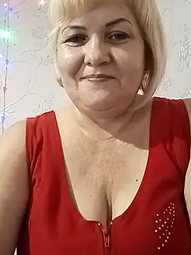 MarisTi's Live XXX Chat