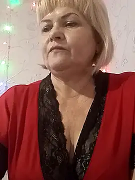 Show de webcam de MarisTi