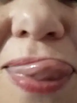 XXX chat uživo modela MarisTi