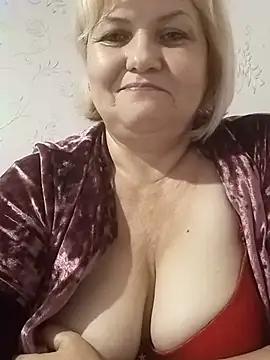 MarisTi Live XXX-Chat