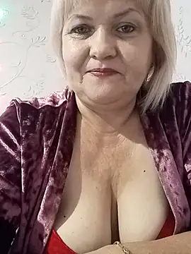 MarisTi – Live XXX-chat