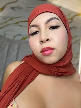 Shann_95 Adlı Modelin Web Kamerası Şovu