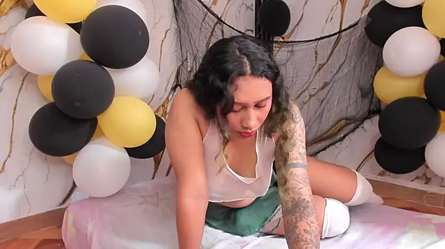 Webkamerová show sexy_brunette_12