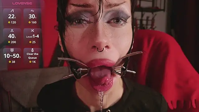 devvilss_toy webcam show