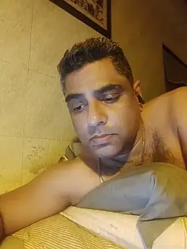 عرض كام hardnhornybull