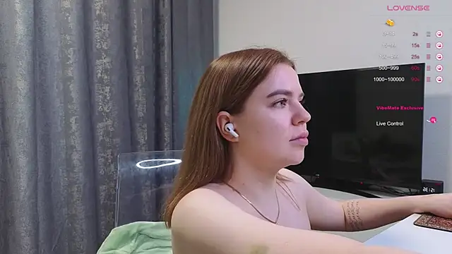 Chat +18 de lovly_bambi ao vivo