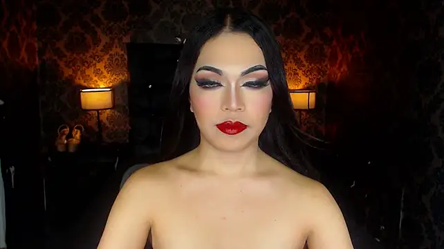 Letisia_Scott Show Webcam