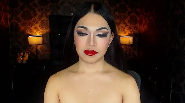 Letisia_Scott 网络视讯表演