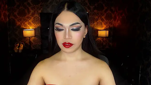 Letisia_Scott's Webcam Show