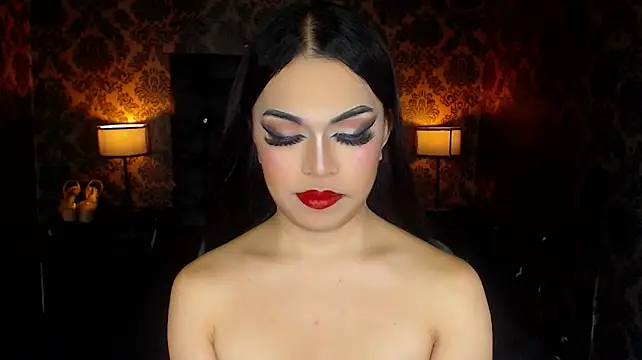 Show de Letisia_Scott na webcam