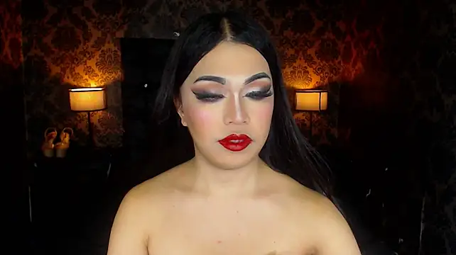 Letisia_Scott: вебкам-шоу