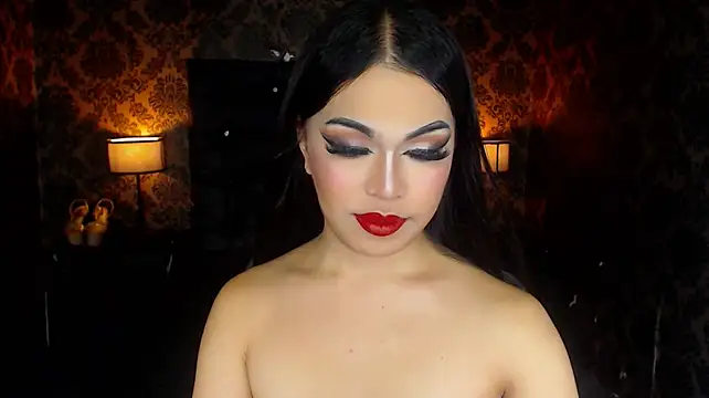 Letisia_Scott Show Webcam