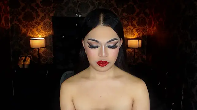 Letisia_Scott 网络视讯表演