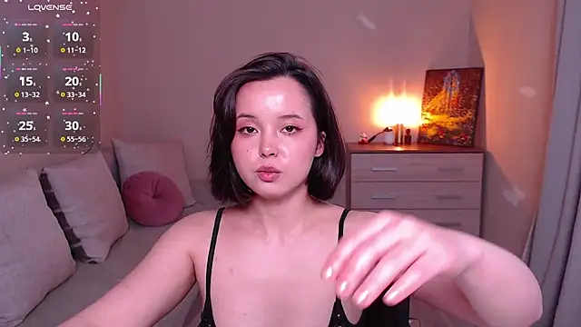 Chat XXX en directo de lia_hetty