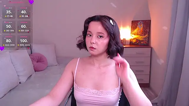 lia_hetty's Live XXX Chat