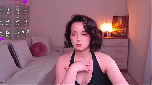 Czat XXX na żywo – lia_hetty