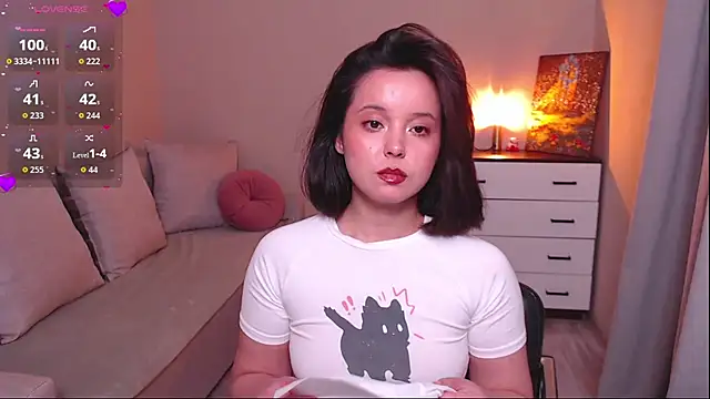 Živý XXX chat lia_hetty
