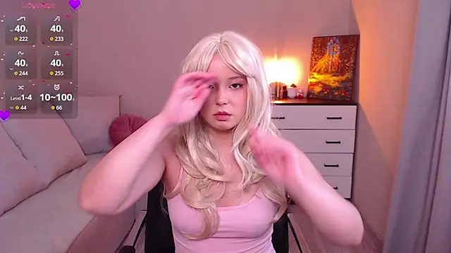 lia_hetty 라이브 XXX 채팅