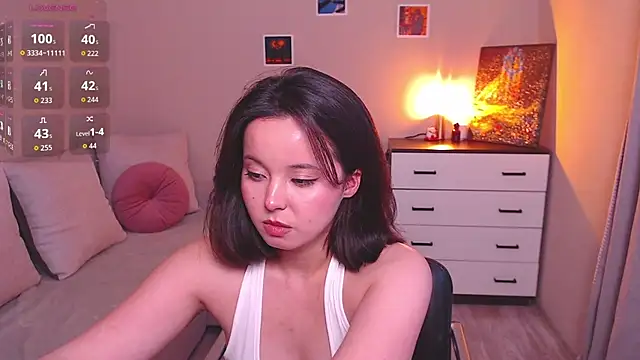 Webkamerová show lia_hetty