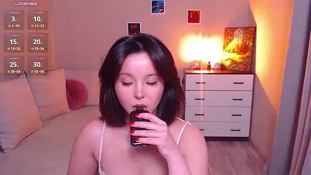 lia_hetty Adlı Modelin Canlı XXX Sohbeti