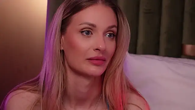 AmeliaAngel's Live XXX Chat