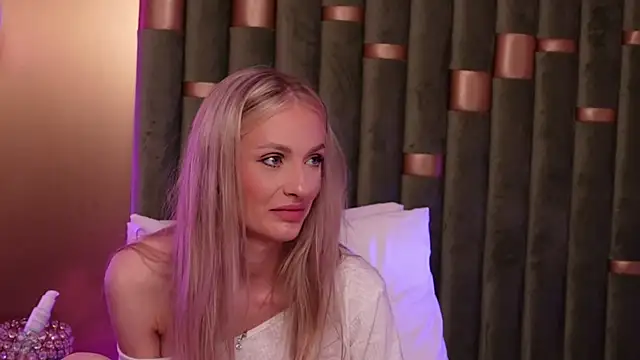 Živý XXX chat AmeliaAngel