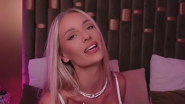 Czat XXX na żywo – AmeliaAngel