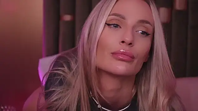AmeliaAngel's Live XXX Chat