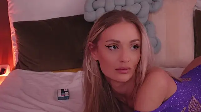 AmeliaAngel Live XXX-Chat