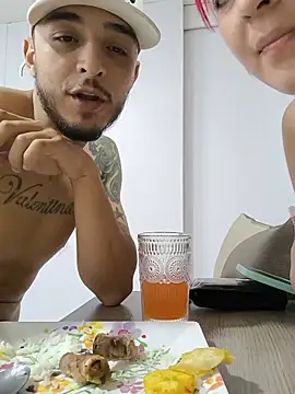 DuoPassion7 – webcam-show