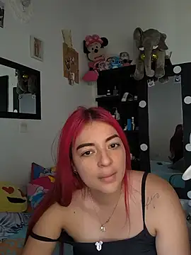 Show webcam de DuoPassion7