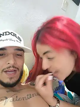 Show Webcam de DuoPassion7