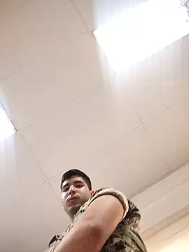 DickPan Webcam Show