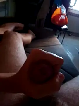 mrdena Webcam show
