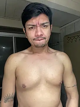 GostosoRS25 Pertunjukan Webcam