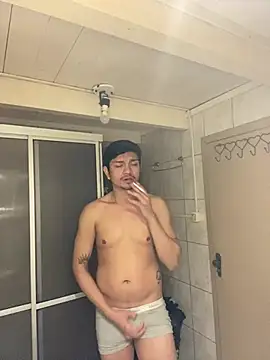 GostosoRS25 网络视讯表演