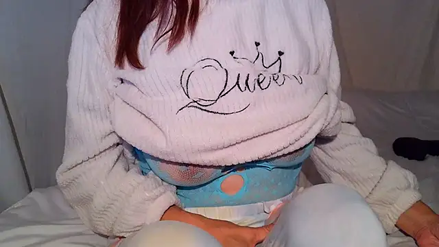 saraswirls69@xh's Webcam Show