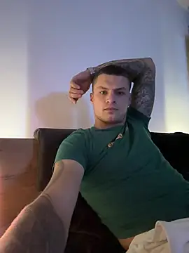 Show de bulochnik na webcam