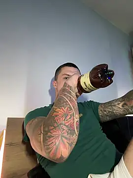 Webkamerová show bulochnik