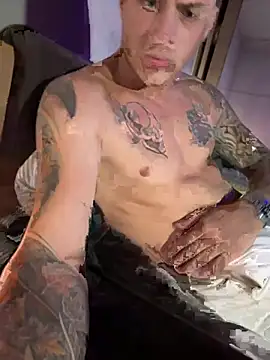 bulochnik Webcam-Show