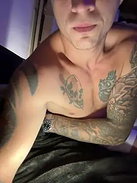 bulochnik Webcam-Show