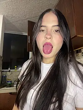 Lariquita Webcam-Show