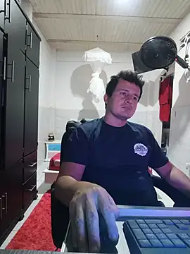Silveriosoto Webcamshow