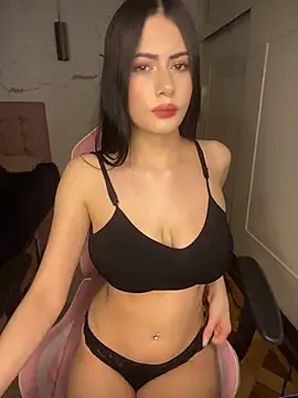 Baby_Meli 웹캠 쇼