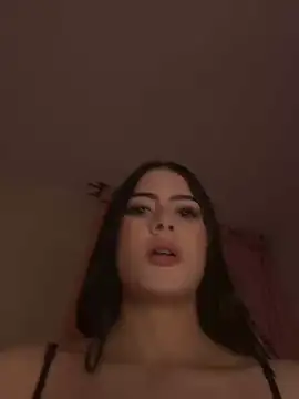 Baby_Meli's Live XXX Chat