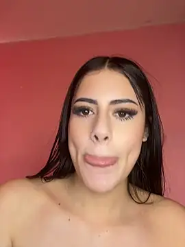 Baby_Meli Live XXX-Chat