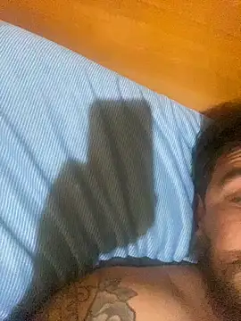 Show de webcam de jeanramon01