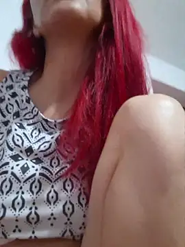 Show webcam de cintia_love