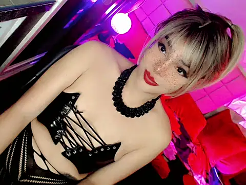 BEYBIDOMME 在線直播表演