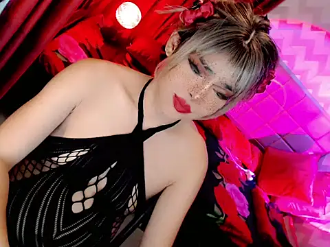 BEYBIDOMME's Webcam Show